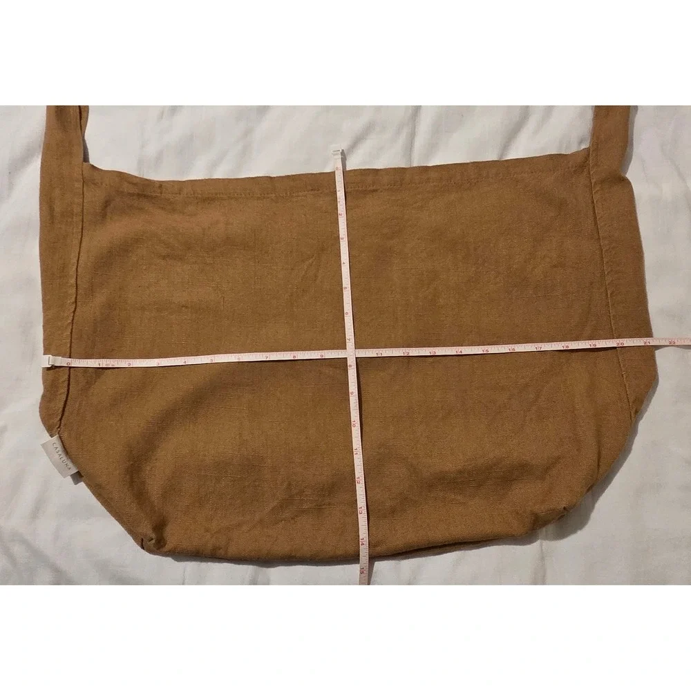 Casaluna linen blend